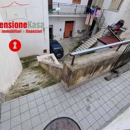 Rent this 1 bed apartment on Bar Azzurro in Corso Umberto I, 80035 Cimitile NA