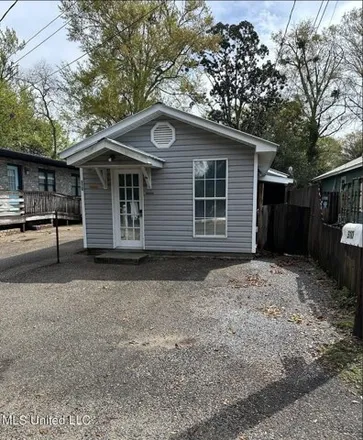 Image 3 - 310 Dewey Avenue, Ocean Springs, MS, USA - House for sale