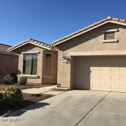 Image 2 - 20457 North Lemon Drop Drive, Maricopa, AZ 85138, USA - House for rent