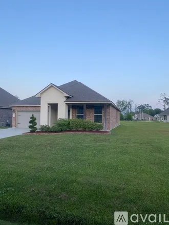 Rent this 4 bed house on 40080 Cypress Reserve Blvd
