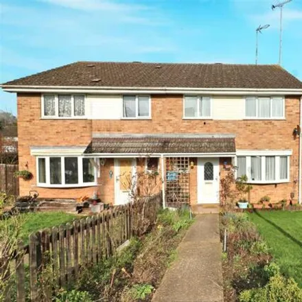 Image 4 - Burghley Close, Stevenage, SG2 8SZ, United Kingdom - Townhouse for sale