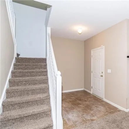 Image 3 - 12209 Bubbling Brook Drive, Fishers, IN 46038, USA - Condo for rent