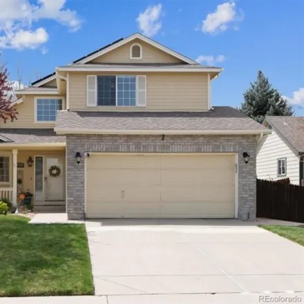 Buy this 4 bed house on 13531 Wyandot Street in Westminster, CO 80234