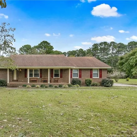 Buy this 3 bed house on 1102 Mount Carmel Church Road in Halls Crossroads, Sampson County