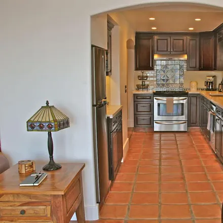 Rent this 2 bed apartment on Pacific Grove in CA, 93950