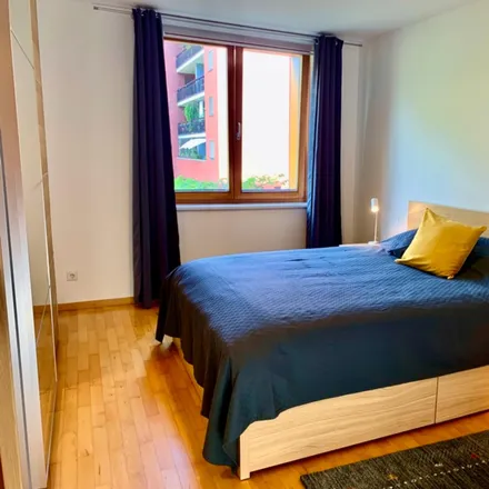 Rent this 2 bed apartment on Romy-Schneider-Straße 1 in 13599 Berlin, Germany