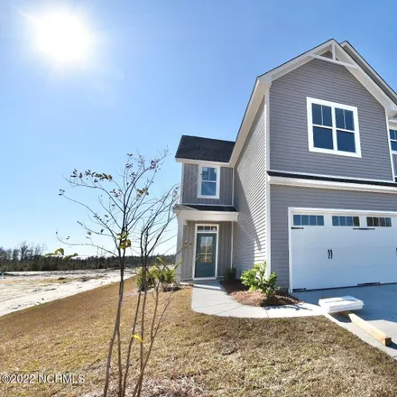 Buy this 3 bed loft on Bradfield Court in New Hanover County, NC 28411