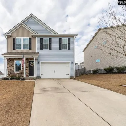 Buy this 5 bed house on 375 Riglaw Circle in Lexington County, SC 29073