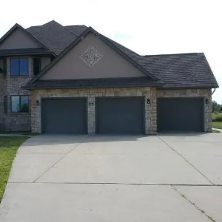 Buy this 5 bed house on 3745 Digwaagi Lane in Chippewa Township, MI 48858