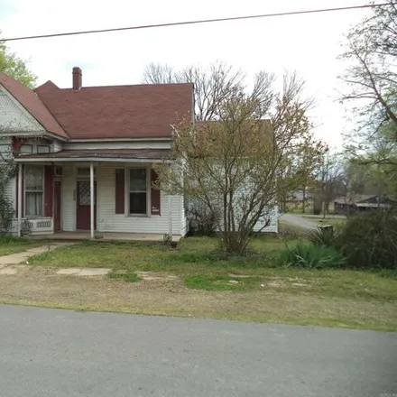 Image 2 - 149 Oak Street, Coal Hill, Johnson County, AR 72832, USA - House for sale