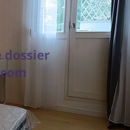 Rent this 4 bed apartment on 12 Rue Ludovic Bonin in 69200 Vénissieux, France