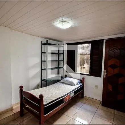 Rent this 1 bed apartment on Rua Teodoro da Silva in Vila Isabel, Zona Norte do Rio de Janeiro - RJ