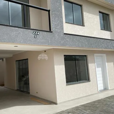 Buy this 3 bed house on Rua Doutor Heitor Valente 439 in Tarumã, Curitiba - PR