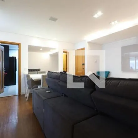 Rent this 3 bed apartment on Rua Andaraí in Vila Floresta, Santo André - SP