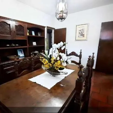 Buy this 4 bed apartment on Rua Santo Antônio do Monte in Santo Antônio, Belo Horizonte - MG