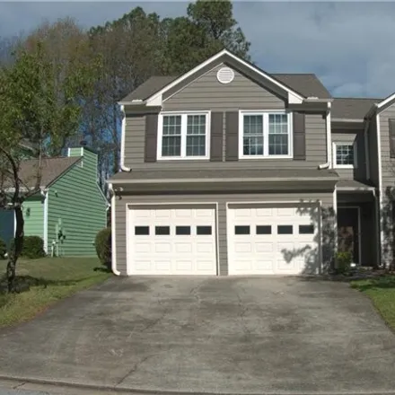 Buy this 3 bed house on 3583 Park Bluff Way in Duluth, GA 30096