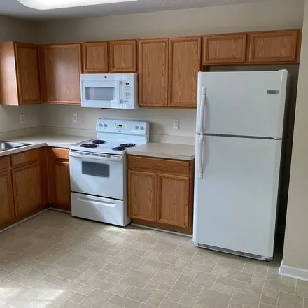 Rent this 2 bed apartment on 1613 Oak Leaf Drive Northwest in Conover, NC 28601