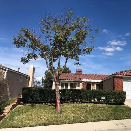 Rent this 4 bed house on 19331 Oak View Lane in Rowland Heights, CA 91748