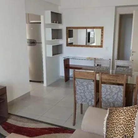Rent this 2 bed apartment on AMÉRICA RESIDENCE SERVICE in Rua Marcílio Dias 40, Parque Tamandaré
