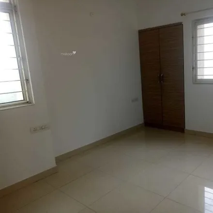 Rent this 2 bed apartment on Agrawal Towers in Solapur Road, Pune