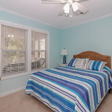 Rent this 3 bed house on Surfside Beach in SC, 29515