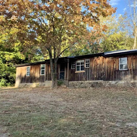 Buy this 3 bed house on 171 Worthen Drive in Mountain Home, AR 72653