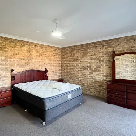 Rent this 1 bed apartment on Warrawee Street in Sapphire Beach NSW 2450, Australia