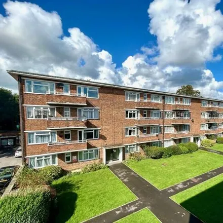 Buy this 1 bed apartment on Freemantle Community Centre in Randolph Street, Southampton