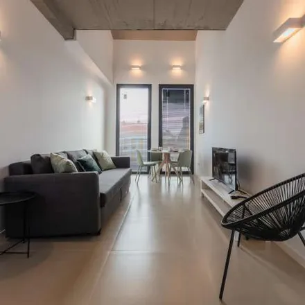 Rent this 1 bed apartment on Carrer de Felip de Gauna in 25, 46011 Valencia