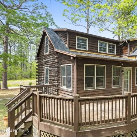 Image 1 - 523 Queens Road, Boiling Spring Lakes, Brunswick County, NC 28461, USA - House for sale