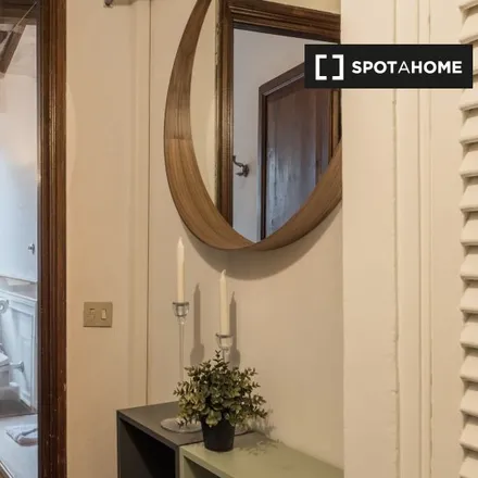 Rent this studio apartment on Via dei Panieri in 00120 Rome RM, Italy