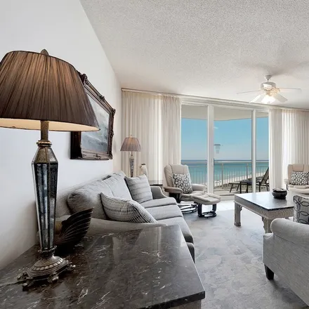 Rent this 3 bed condo on Navarre in FL, 32566