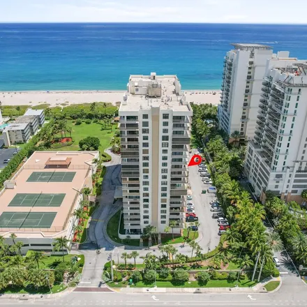 Image 6 - Marriott Oceana Palms 1, North Ocean Drive, Palm Beach Isles, Riviera Beach, FL 33404, USA - Apartment for rent