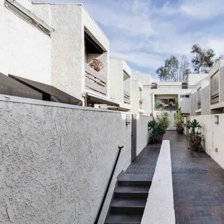 Image 4 - 963 Larrabee Street, West Hollywood, CA 90069, USA - Townhouse for rent