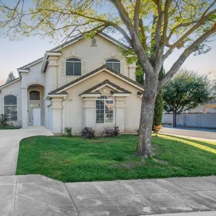 Buy this 3 bed house on 2414 East Muir Field Drive in Fresno, CA 93730