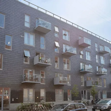 Image 1 - Lærkevej 11, 2400 København NV, Denmark - Apartment for rent