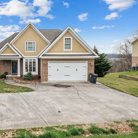 Image 1 - 2369 Colonial View Road, Summer Hills, Sullivan County, TN 37663, USA - House for sale