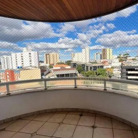 Image 2 - Rua Coronel Ovídio Reis, Varginha - MG, 37002-200, Brazil - Apartment for sale