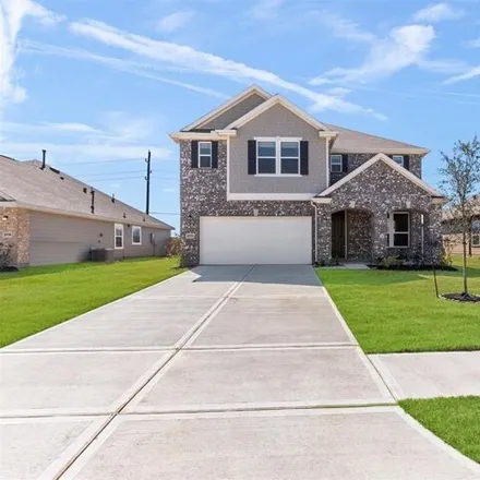 Rent this 3 bed house on unnamed road in Rosenberg, TX 77487