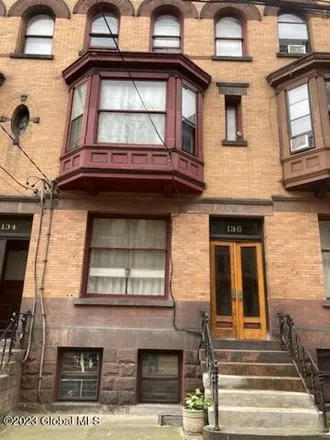 Image 1 - 136 Lancaster Street, City of Albany, NY 12210, USA - House for sale
