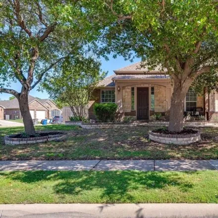 Buy this 3 bed house on 2605 Wilderness Drive in Little Elm, TX 75068