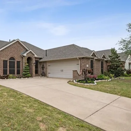Buy this 4 bed house on 1023 Hondo Lane in Forney, TX 75126