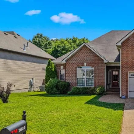 Buy this 3 bed house on 7024 Nickalus Way in Spring Hill, TN 37174