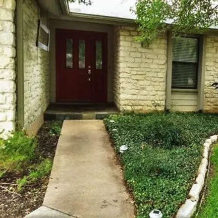 Image 3 - 981 Power Road, Georgetown, TX 78628, USA - House for rent