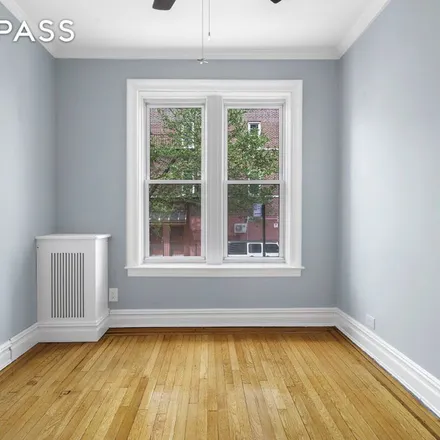 Rent this 1 bed apartment on 4016 7th Avenue in New York, NY 11232