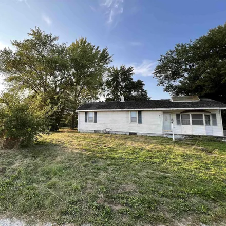 Image 1 - 818 SR 25, Lafayette, IN 47909, USA - House for sale