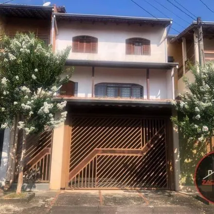 Buy this 3 bed house on Rua José Guimarães Rosa in Parque Santana, Mogi das Cruzes - SP