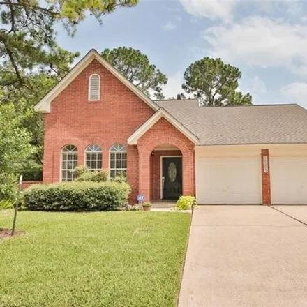 Buy this 3 bed house on 7099 Lakeview Haven Drive in Copperfield, Harris County