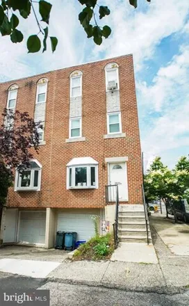 Rent this 4 bed house on 2821 Ogden Street in Philadelphia, PA 19130