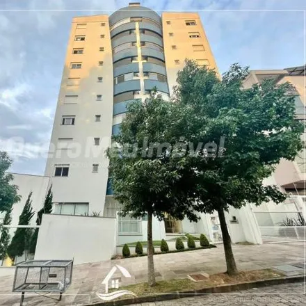 Image 1 - Rua Doutor José Cachapuz de Medeiros, Sanvitto, Caxias do Sul - RS, 95012-323, Brazil - Apartment for sale